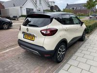 tweedehands Renault Captur 1.3 TCe 150pk EDC Version S