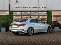 Occasion Mercedes A200 Business 165 PK (121 kW) 2019 Grijs Sedan