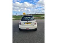 Occasion Mini Cooper 120 PK (88 kW) 2007 Wit Hatchback
