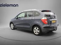 Occasion Honda FR-V Executive 150 PK (110 kW) 2005 Grijs MPV