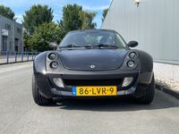 tweedehands Smart Roadster 0.7 affection