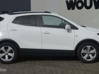 tweedehands Opel Mokka 1.4 T 140 pk Innovation Trekhaak afneembaar | Navigatie | Achteruitrijcamera