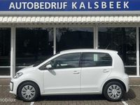 tweedehands VW up! UP! 1.0 BMT move