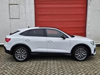 Occasion Audi Q3 Sportback Business 150 PK (110 kW) 2020 Suv SUV
