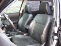 tweedehands Subaru Forester 2.5 XT Luxury Pack - Leder - Trekhaak -