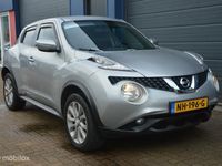 tweedehands Nissan Juke 1.2 DIG-T, Camera,Clima