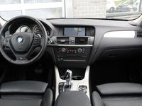 tweedehands BMW X3 xDrive20i High Executive / Panoramadak / Leer / HU