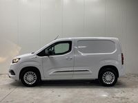 tweedehands Toyota Proace City Electric Prof 50 Kwh