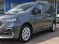 Nieuw Ford Transit Connect Limited 150 PK (110 kW) 2025 Grijs (metallic) MPV