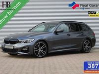 Occasion BMW 320 M Sport 184 PK (135 kW) 2020 Grijs Stationwagen