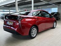 tweedehands Toyota Prius 1.8 Dynamic AUTOMAAT / CRUISE CONTROL / HEAD-UP DI