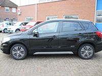 tweedehands Suzuki SX4 S-Cross 1.6 Exclusive Automaat