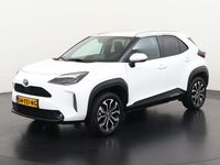 Occasion Toyota Yaris Cross 116 PK (85 kW) 2022 (040) SUV