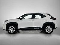 Occasion Toyota Yaris Business Edition 116 PK (85 kW) 2022 Wit SUV