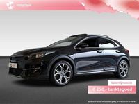 Occasion Kia XCeed 141 PK (103 kW) 2021 Zwart SUV