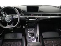 tweedehands Audi RS4 RS4 Avant 2.9 TFSIquattro (Panorama, Digitale Dash, Camera's, StoelV, Navi Pro, Etc)