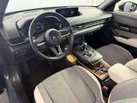 Occasion Mazda MX30 Edition 106 kW (145 PK) 2020 Poly metal grey tritone SUV