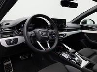 tweedehands Audi A4 Avant 35 TFSI 150PK S-tronic S edition Competition