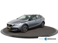 Occasion Volvo V40 CC Dynamic 152 PK (111 kW) 2018 Stationwagen