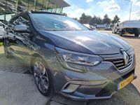 tweedehands Renault Mégane GT Line Estate 1.5 dCi / AUTOMAAT / Alcantara / Cl