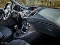 tweedehands Ford Fiesta 1.6 TDCi Ghia | Airco | Elek pakket | Netjes