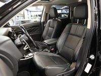 Occasion Mitsubishi Outlander Instyle 121 PK (88 kW) 2017 Overige SUV