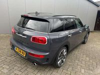 tweedehands Mini Cooper S Clubman 2.0 Chili Serious Business | Navi | Panoramadak |