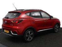 Occasion MG ZS Luxury 105 kW (143 PK) 2020 Rood SUV