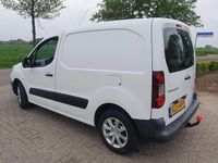 tweedehands Peugeot Partner 1.6 VTi Benzine 3-Zits met Slechts 61000 km ! !