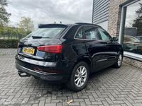 tweedehands Audi Q3 1.4 TFSI CoD Design Pro Line