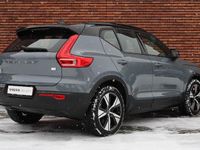 Occasion Volvo XC40 R-Design 300 kW (408 PK) 2021 Grijs SUV