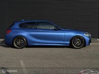 Occasion BMW M140 M Sport 340 PK (250 kW) 2016 Blauw Hatchback