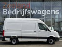 tweedehands VW Crafter 35 2.0 TDI L2H2 MARGE Airco Cruisec. Navi Camera PDC