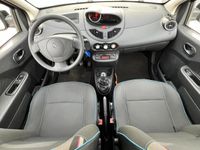 tweedehands Renault Twingo 1.2 16V Collection AICO 1STE EIGENAAR NETTE AUTO
