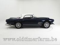 tweedehands Maserati 3500 GT '61 CH1264