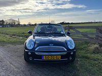 Occasion Mini Cooper 116 PK (85 kW) 2008 Hatchback
