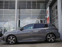 Occasion Peugeot 308 GTi 145 PK (106 kW) 2024 Grijs Hatchback