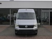 tweedehands VW Crafter 35 2.0TDi 177pk Automaat Comfortline L3H3 Navigatie