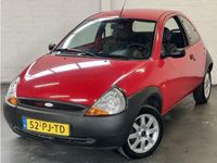 tweedehands Ford Ka 1.3 Style