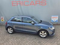Occasion Audi A1 97 PK (71 kW) 2017 Blauw Hatchback