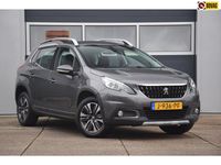 Occasion Peugeot 2008 Allure 83 PK (61 kW) 2019 Grijs (metallic) SUV