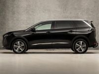Occasion Peugeot 5008 Allure 2021 Zwart SUV