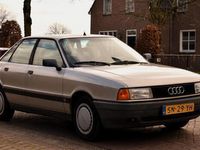 tweedehands Audi 80 1.8 S AUTOMAAT ZEER MOOI APK 30 April 2026