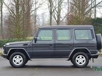 Occasion Mercedes G300 170 PK (125 kW) 1991 Grijs SUV