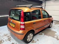 tweedehands Fiat Panda 1.2 2009 Airco Nieuwe Distributieriem Elektr. pakk