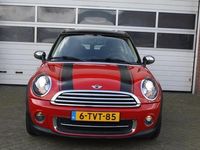 tweedehands Mini Cooper Clubman 1.6 Final Edition.geen import.