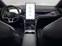 Nieuw BYD Seal U Boost 218 PK (160 kW) 2025 Zwart SUV