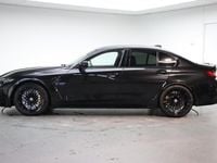 Occasion BMW M3 Competition Edition 510 PK (375 kW) 2022 Zwart Sedan