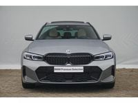 Occasion BMW 330e M Sport 292 PK (214 kW) 2022 Grijs Stationwagen