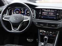 Occasion VW Polo Business 112 PK (82 kW) 2022 Rood Hatchback